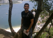 Warlen Costa